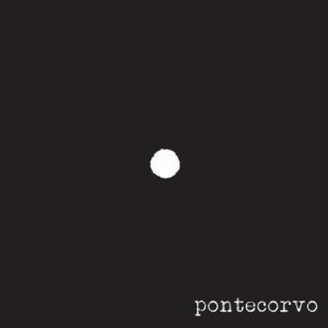 album pontecorvo EP - pontecorvo