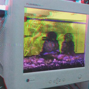album S A D W A V E - Jack Sapienza