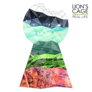 album Real Life - Lion's Cage