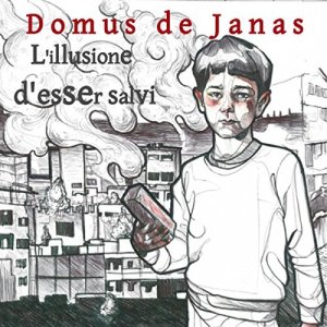 album L'Illusione d'Esser Salvi - Domus De Janas