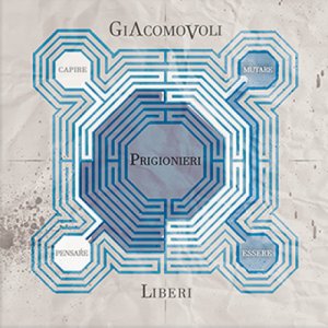 album Prigionieri Liberi - Giacomo Voli