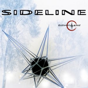 album Sideline - Resonanz Kreis