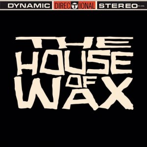 album TheHouseOfWax - TheHouseOfWax