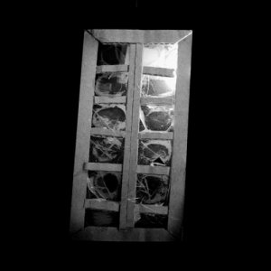 album Small Music From Broken Windows - Marco Machera