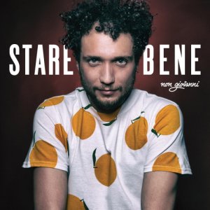 album Stare bene - non giovanni