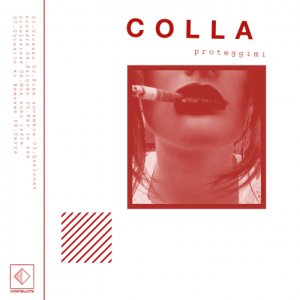 album Proteggimi - C O L L A