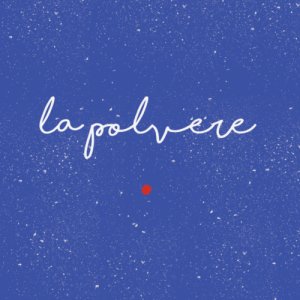 album Punto - La Polvere