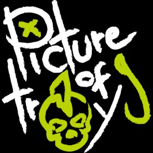 album Picture Of Troy J. - PICTURE OF TROY J.