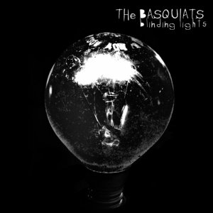 album Blinding Lights - The Basquiats