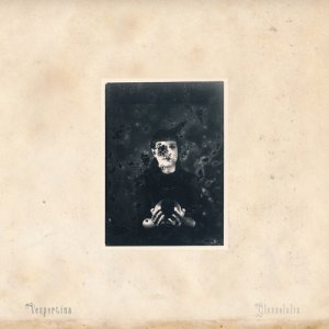 album Glossolalia - Vespertina