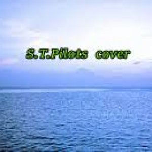 album STONE TEMPLE PILOTS COVER - Alex Snipers