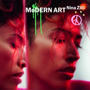 album Modern Art - Nina Zilli