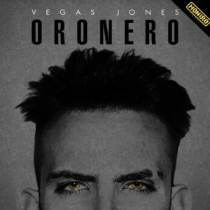 album Oro Nero - Vegas Jones