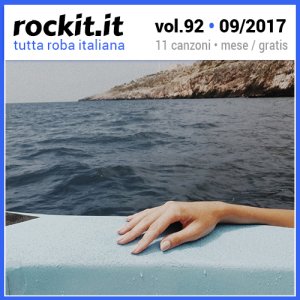 album Rockit Vol. 92 - Compilation