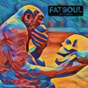 album Homo Ebetis - FatSoul