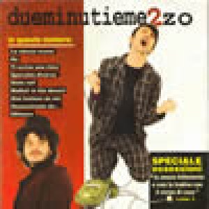 album Dueminutiemezzo - Dueminutiemezzo