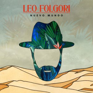 album Nuevo Mundo - Leo Folgori