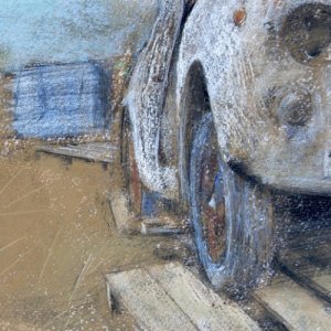 album Se non vuoi perdere i pezzi - Jean Fabry