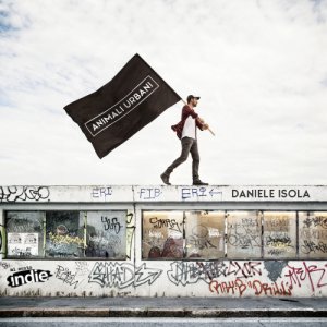 album Animali Urbani - Daniele Isola
