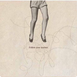 album Follow in your instinct - Fran&TheGroovies