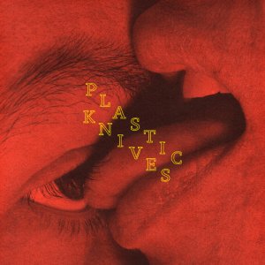 album Plastic Knives - reeducate