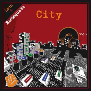 album City - Leon & RootsQuake