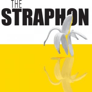 album Electronic emotions - The Straphon