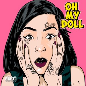 album Oh my doll - Doll Kill