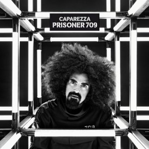 album Prisoner 709 - Caparezza