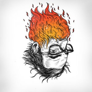 album Il primo lunedì dell'anno EP - Qualunque