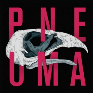 album Pneuma Ep - Killer Sanchez