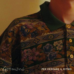 album Per Cercare Il Ritmo - Germanò