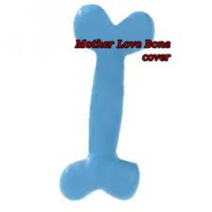 album MOTHER LOVE BONE COVER - Alex Snipers