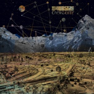 album Overcome - Indubstry