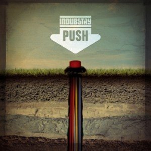 album Push - Indubstry