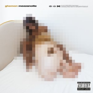 album Mezzanotte - Ghemon