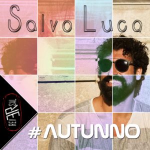 album #AUTUNNO - SALVO LUCA