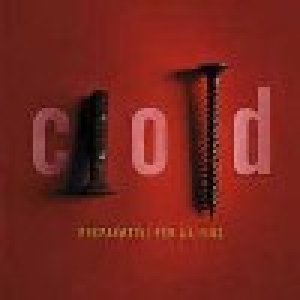 album Preparativi per la fine - c|o|d - Crack Opening Displacement (COD)