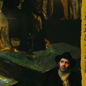 album Il rito della città - Francesco Pelosi