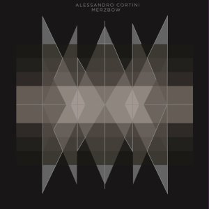 album Alessandro Cortini/Merzbow - Alessandro Cortini