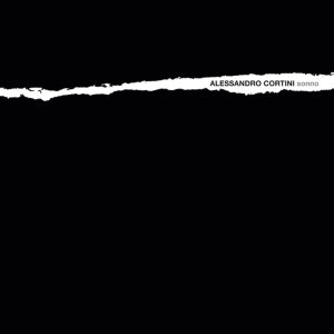 album Sonno - Alessandro Cortini