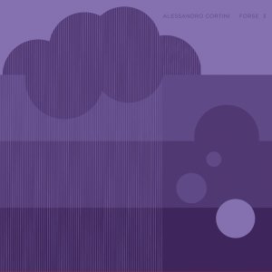 album Forse 3 - Alessandro Cortini