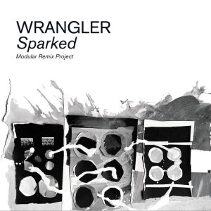 album Sparked: Modular Remix Project - Alessandro Cortini