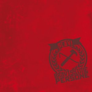 album Slavi - Bravissime Persone - Slavi - Bravissime Persone