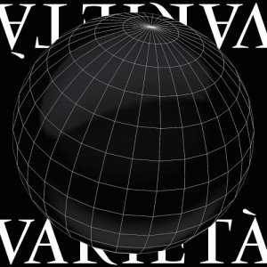 album Varietà - danielesciolla