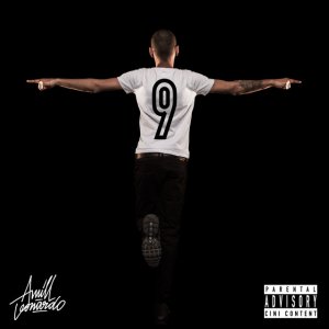 album N 9 - Amill Leonardo