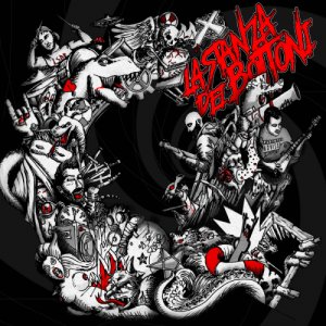 album La stanza dei Bottoni - La Stanza dei Bottoni