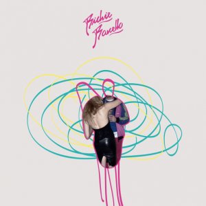 album Richie Ravello - Richie Ravello