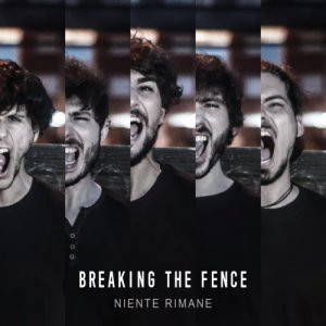 album NIENTE RIMANE - Breaking The Fence