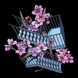 album Replica EP - Belize